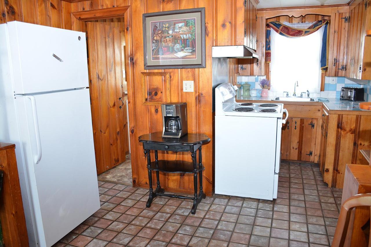 Little Miss Cottages Old Orchard Beach Exterior foto