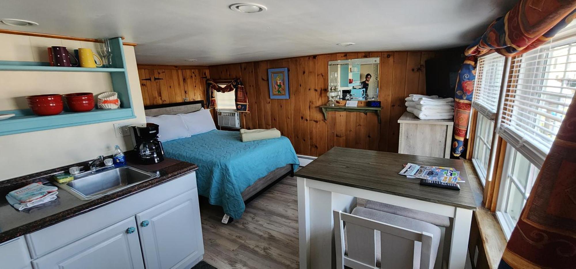 Little Miss Cottages Old Orchard Beach Exterior foto