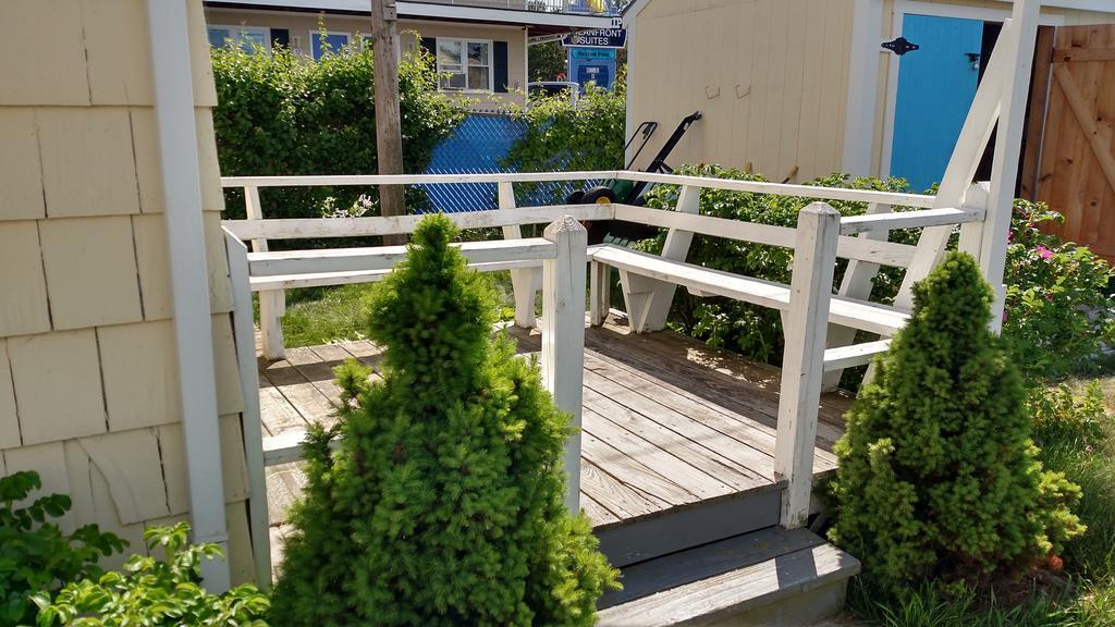 Little Miss Cottages Old Orchard Beach Exterior foto